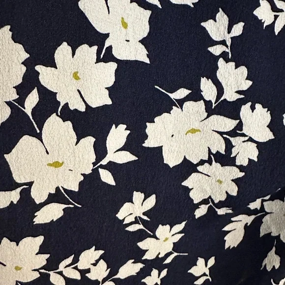 Vici Wrap dress floral, Wrap dress - Picture 4 of 4